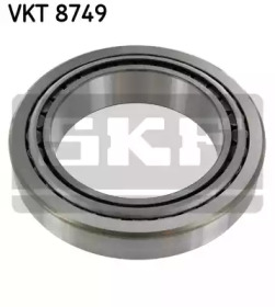 Подшипник SKF VKT 8749